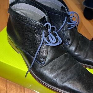 Ted Baker men’s boots
